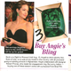Illustration for article titled This Week in Tabloids: Kristen Stewart Got New Boobs, Say Two Out of Two Plastic Surgeons